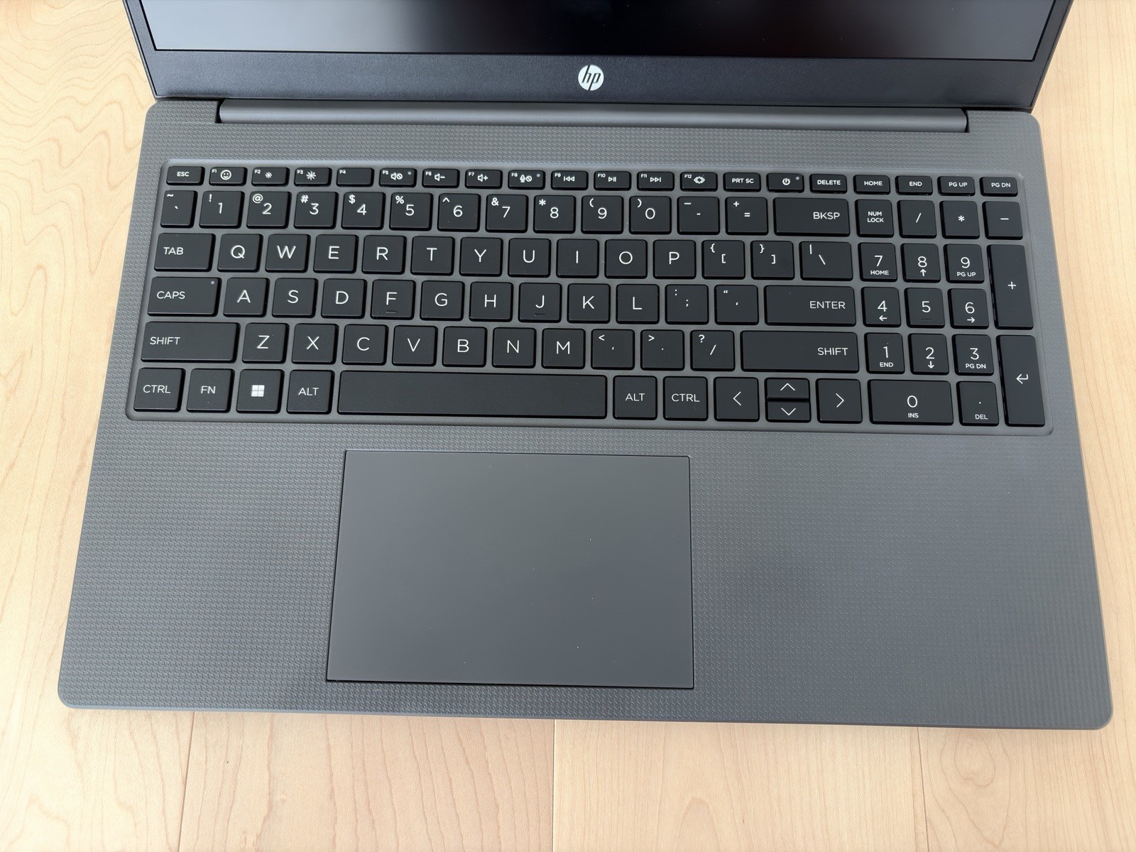 HP 255R G10 15.6″ FHD 8-Core Ryzen 7 7735U 16GB 512GB PCIe SSD Cam Win11Pro