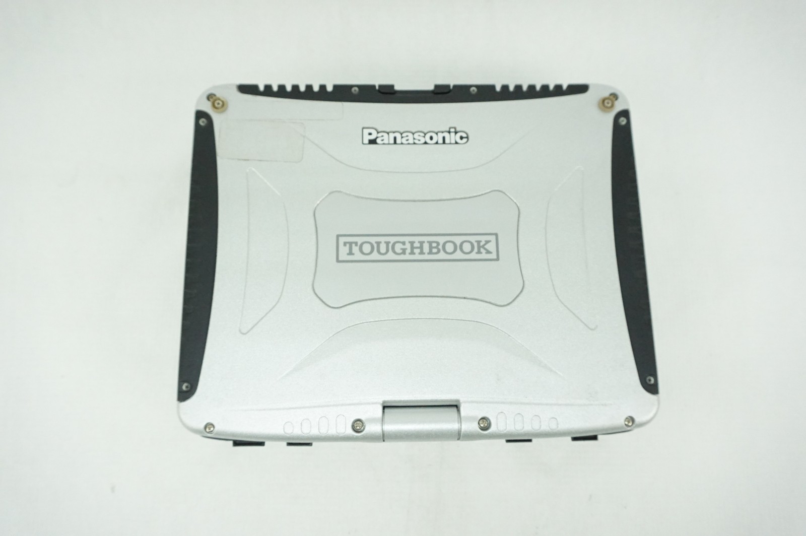Panasonic Toughbook CF19 i5-3610ME 2.7GHz 4GB RAM Has Stylus No Hard Drive