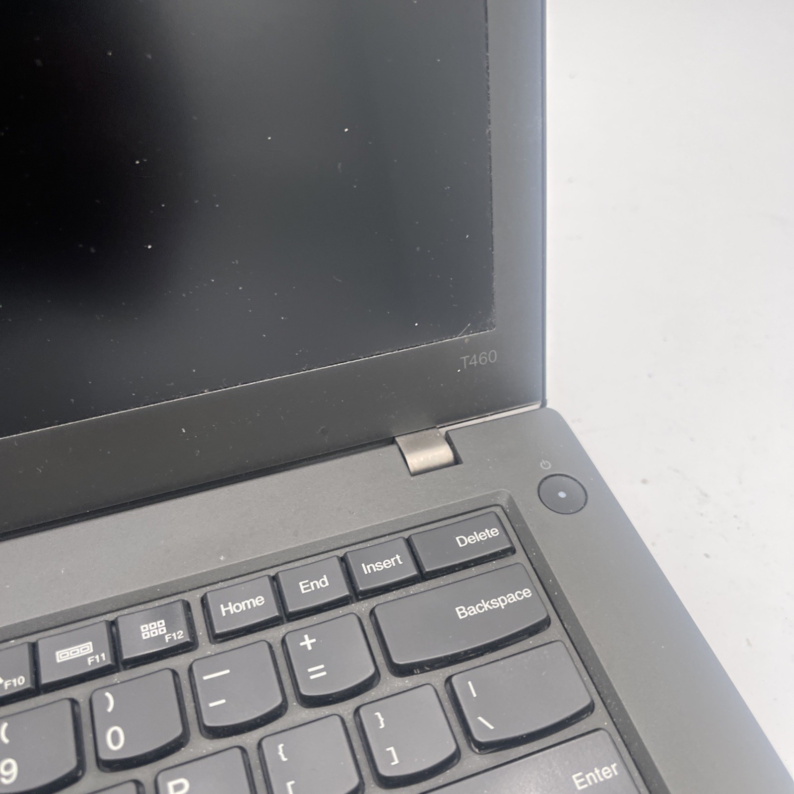 Lenovo ThinkPad T460s 14″ Business Laptop Intel Core i5-6300U 8GB RAM No HD/OS