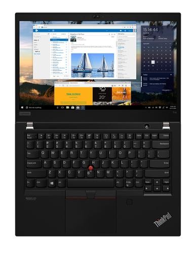 Lenovo ThinkPad T14 G1 Core i5 10th Gen i5-10310U 512GB 16GB 1920 x 1080 (FHD)