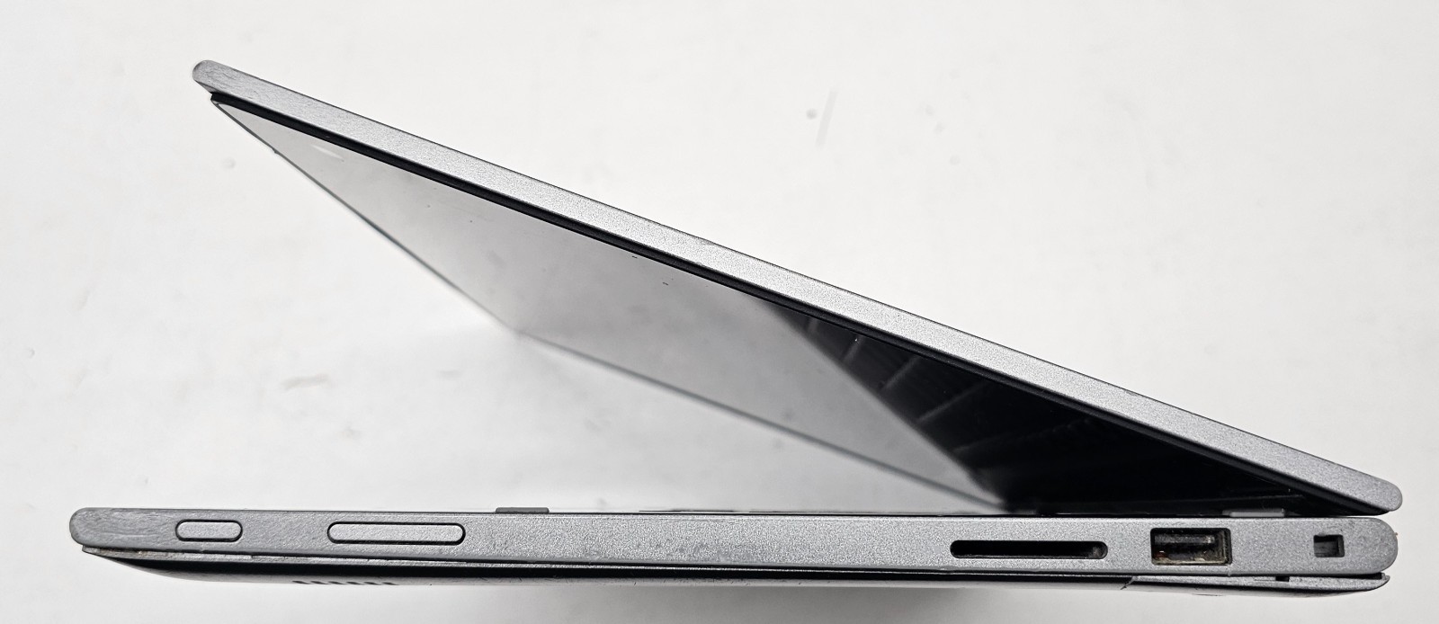 Dell Inspiron 13-5368 Laptop Intel Core i5-6200U NO RAM/HD/OS/POWER (FL)