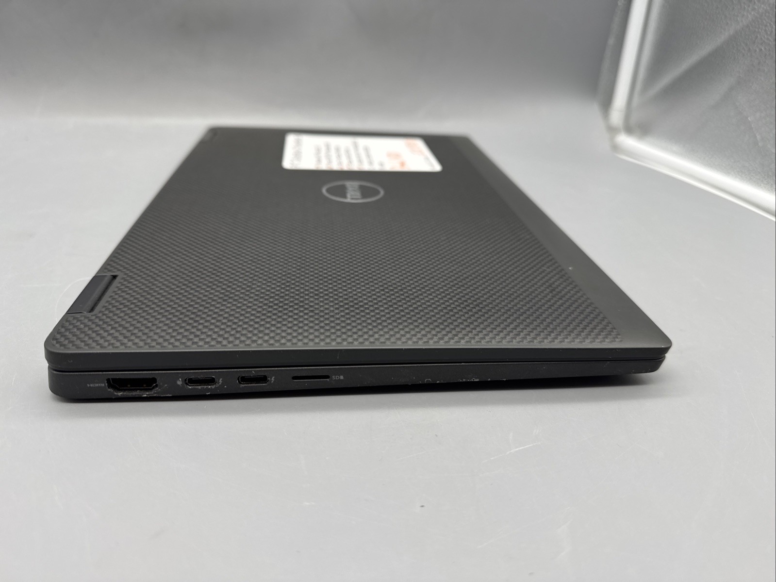 Dell Latitude Laptop 7410 14″ FHD i5-10310 1.7 GHz-8GB RAM-256 GB HDD,NO OS