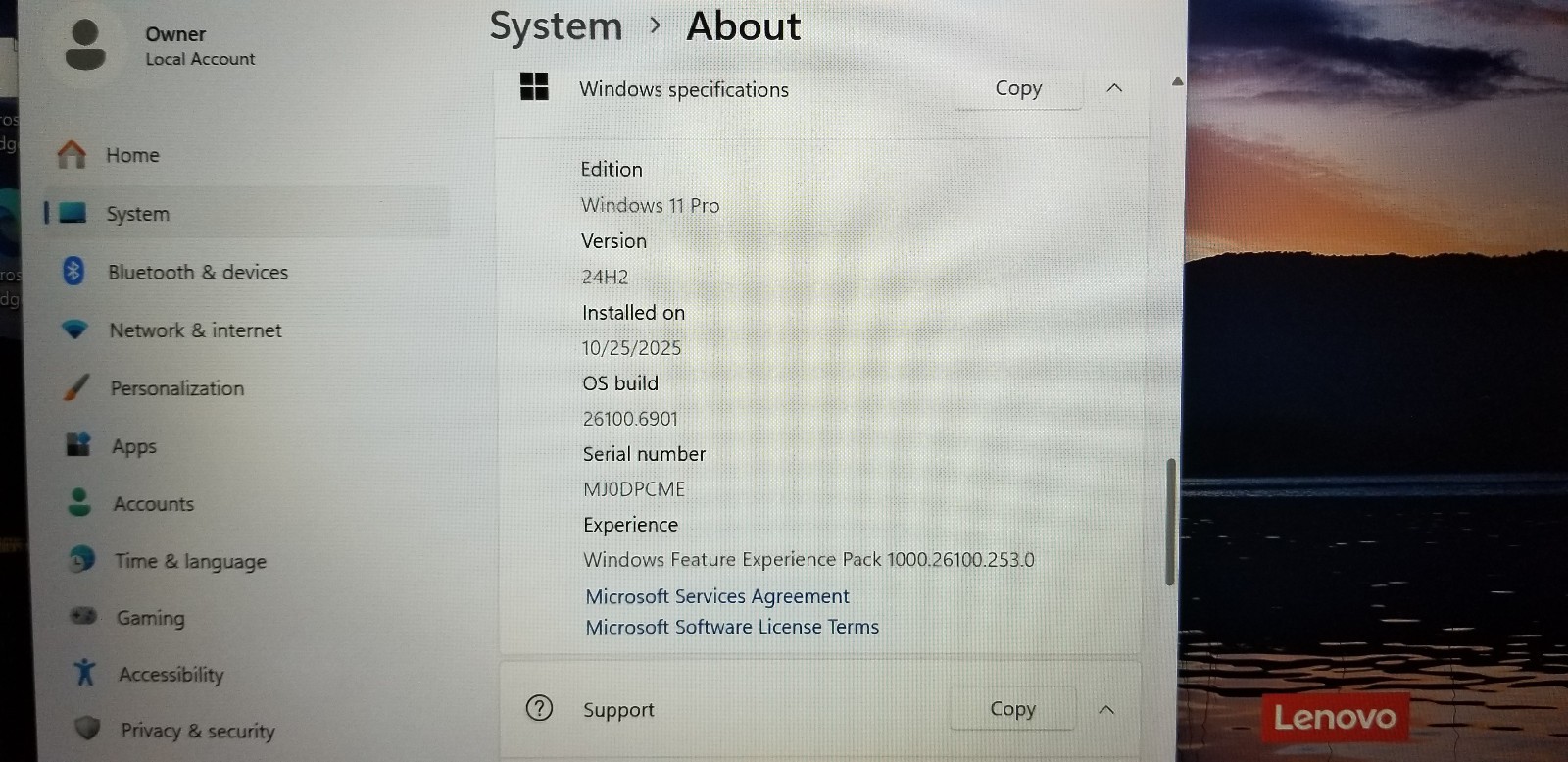 Lenovo ThinkPad E14 14″ Laptop Gen 1 Core i5-10210U 8GB RAM 240GB SSD w/Charger