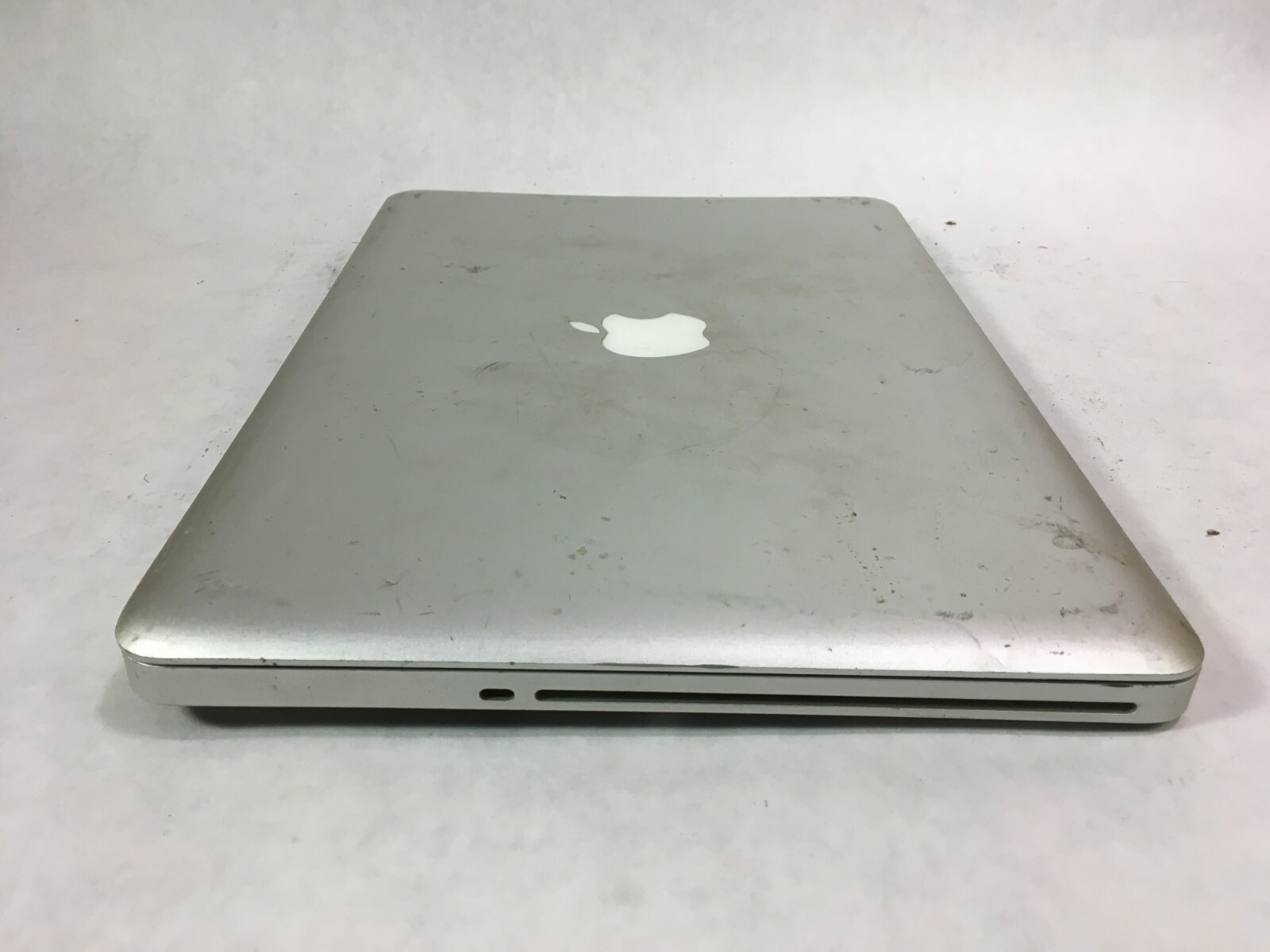 Apple MacBook Pro 13″ 2009 A1278 Chassis Housing Palm Rest – READ -RR