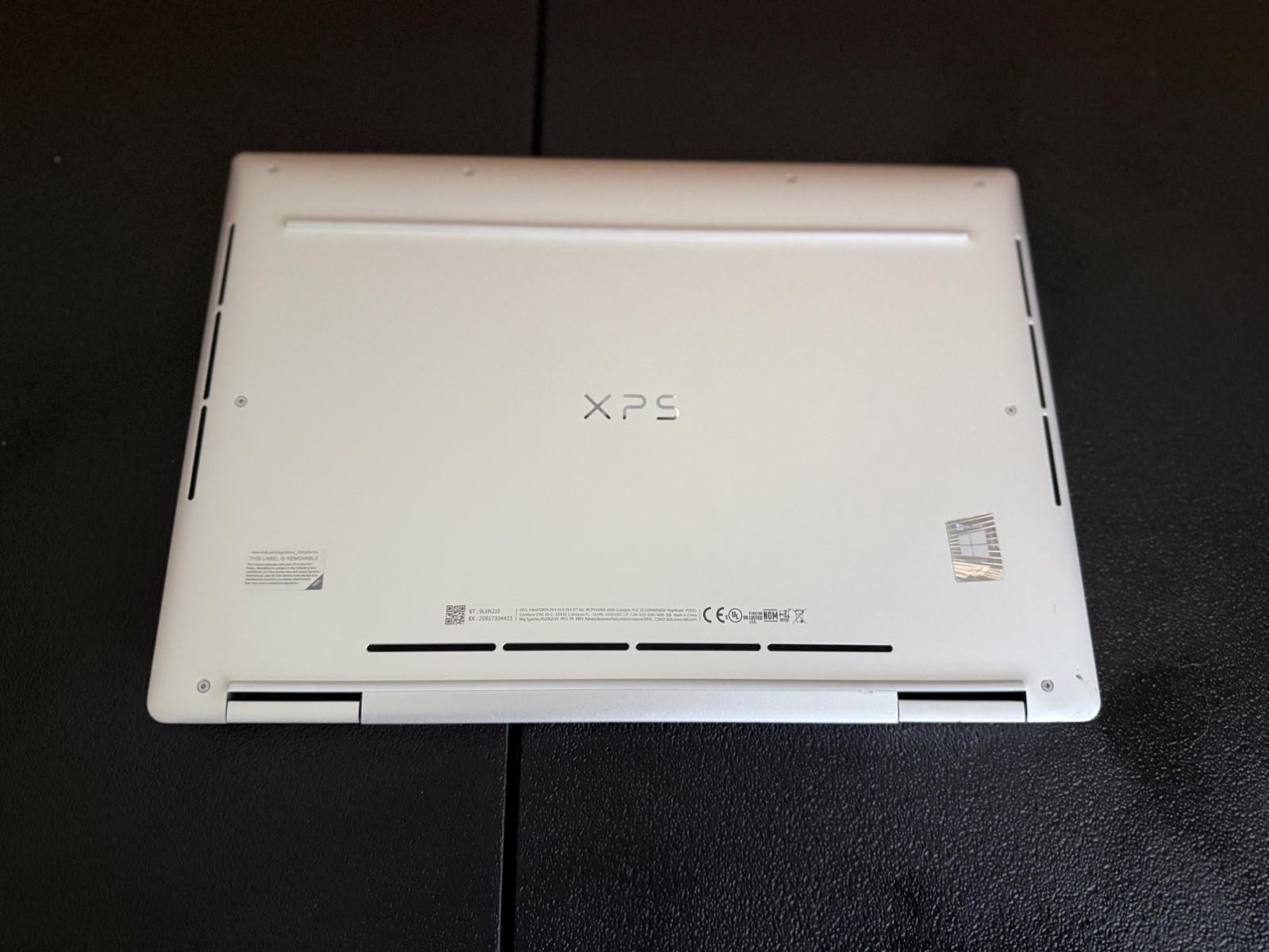 Dell XPS 13 9310 2-in1, i7-1270P, 16GB, 512GB, Win 11 Pro, Great, Touchscreen