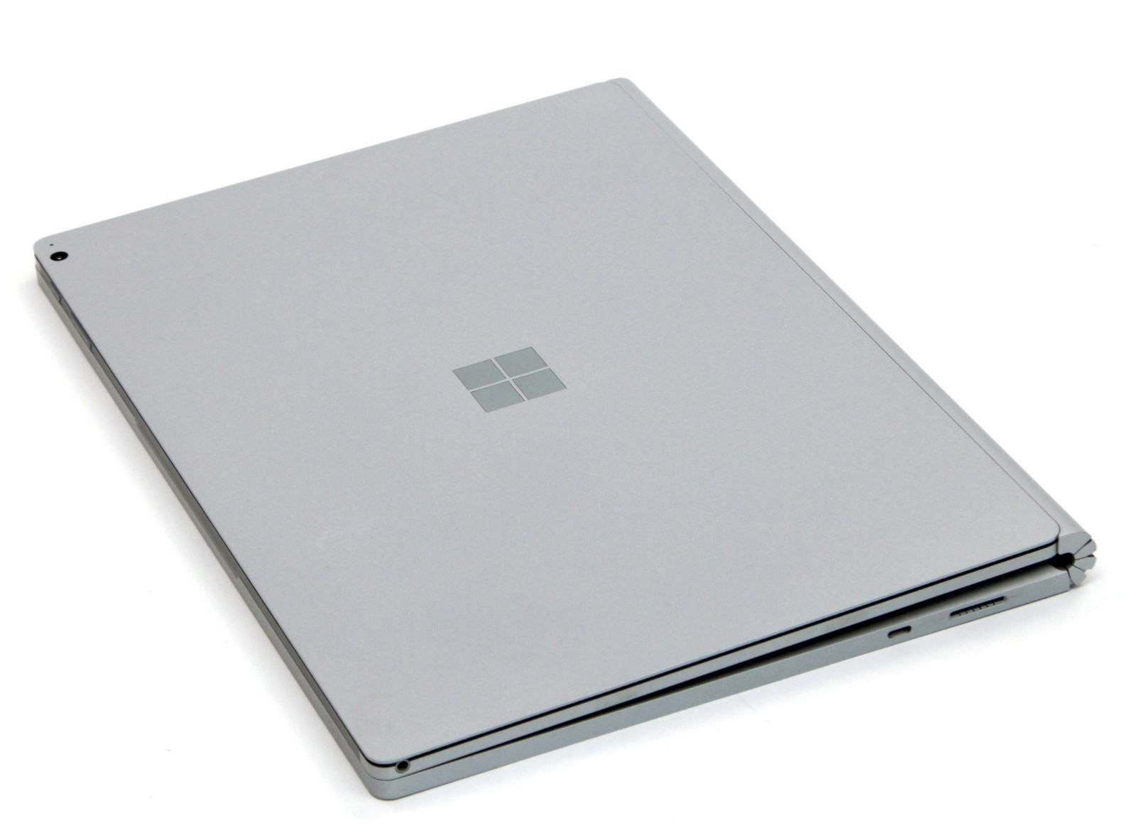 Microsoft Surface Book 2 15 TOUCH i7-8650U 1.9GHz 16GB 512GB SSD NVIDIA GTX 1060