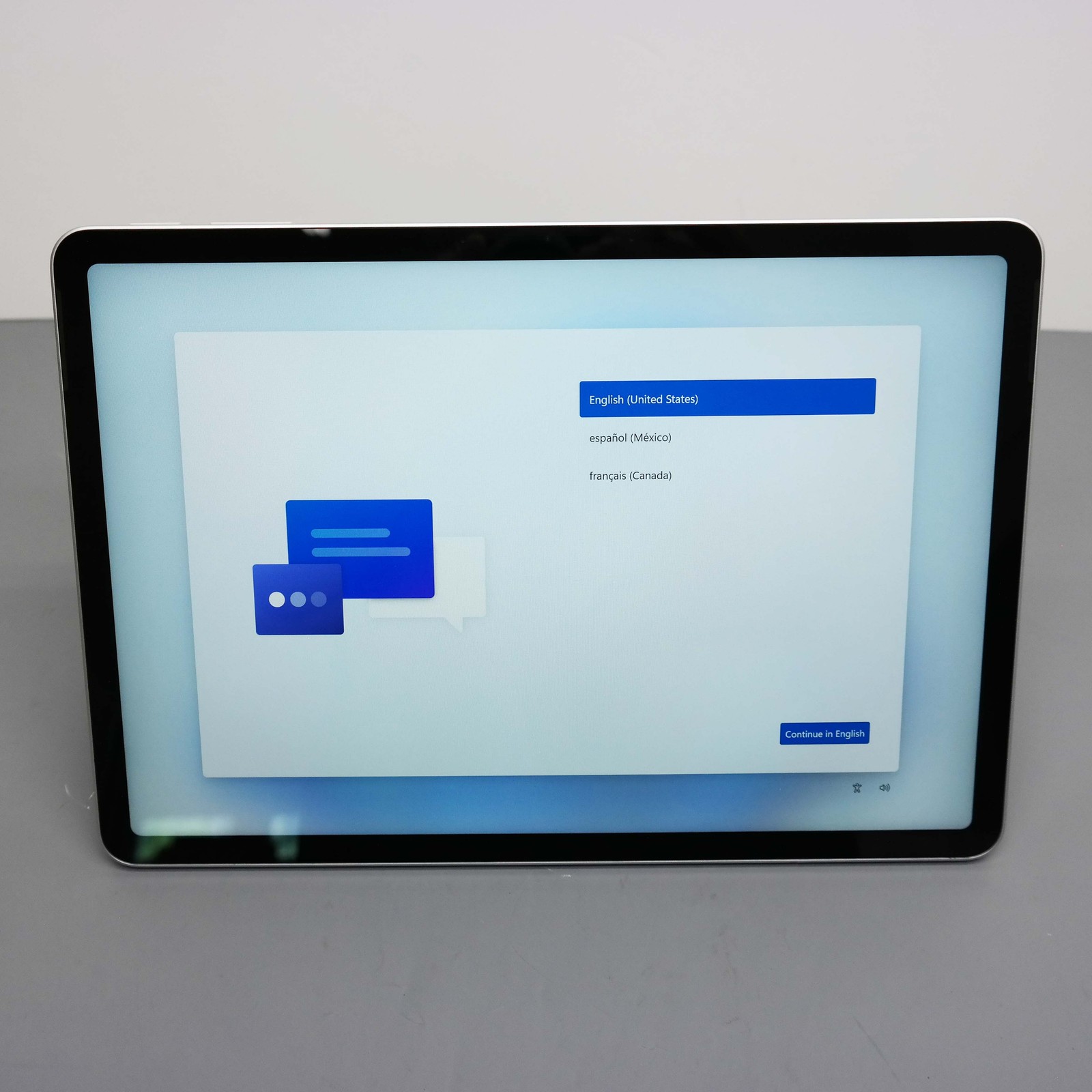 Microsoft Surface Pro Copilot+ PC 12″ Snapdragon X Plus 16GB 256GB