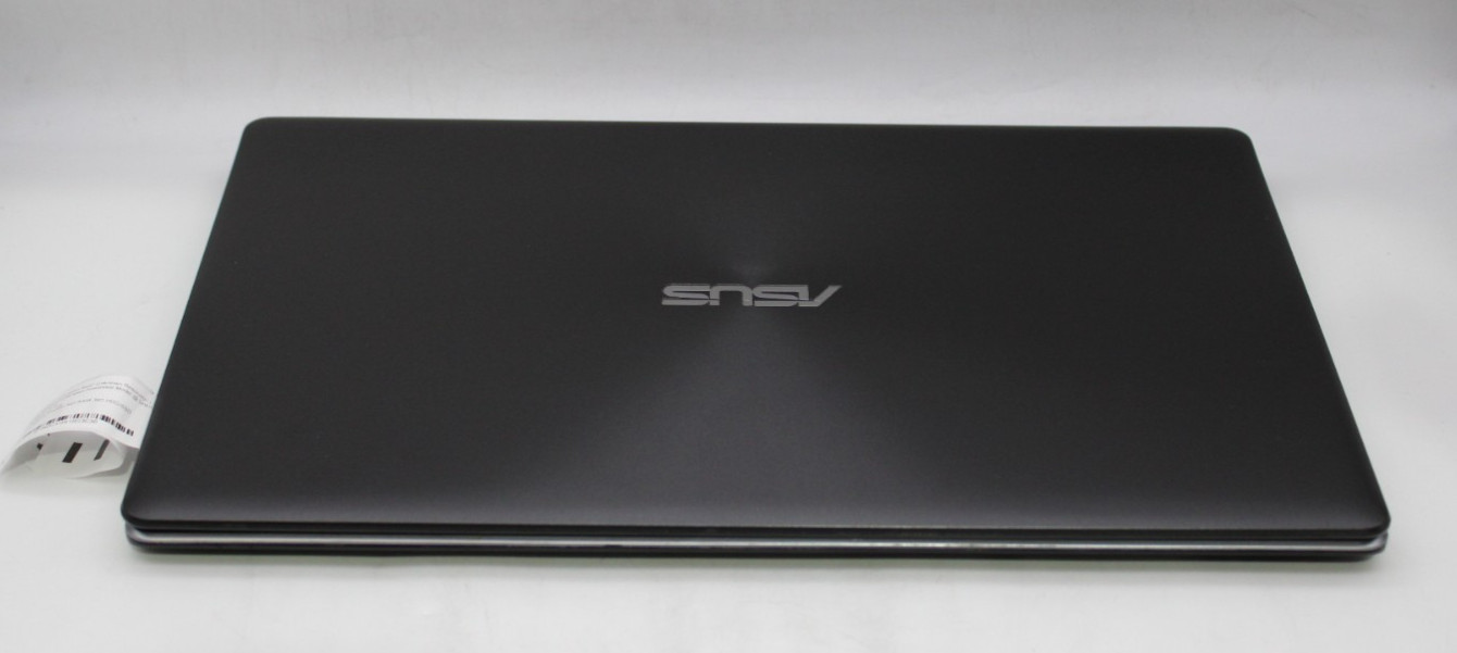 ASUS X550C 15.6″ Unknown Processor NO OS/RAM/STORAGE/BATTERY *PARTS/REPAIR/READ*