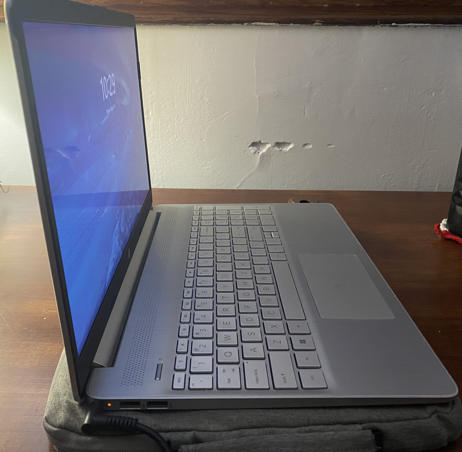 HP Laptop Windows 11 | AMD Ryzen 3 Processor | 238 GB Storage | 4 GB RAM