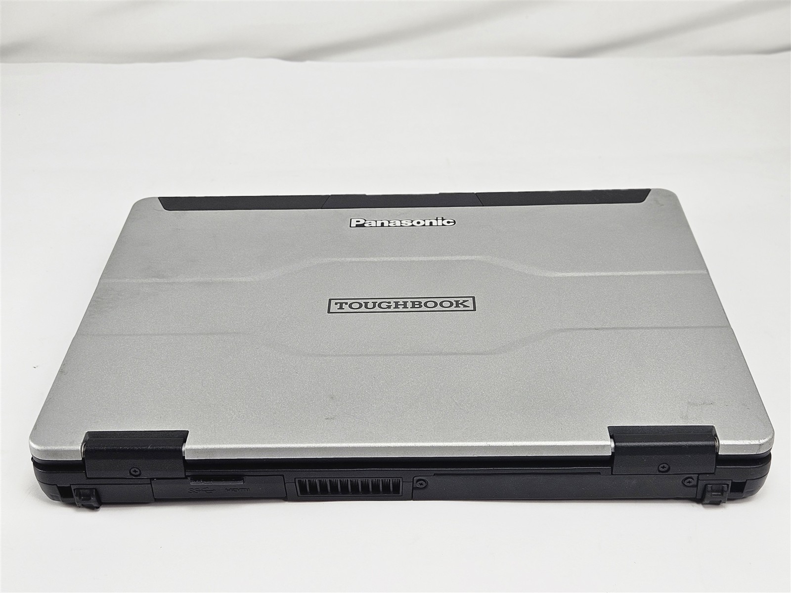 Panasonic 14″ Toughbook FZ-55 MK2 i5-1145G7 16GB RAM 512GB SSD Win11 Home