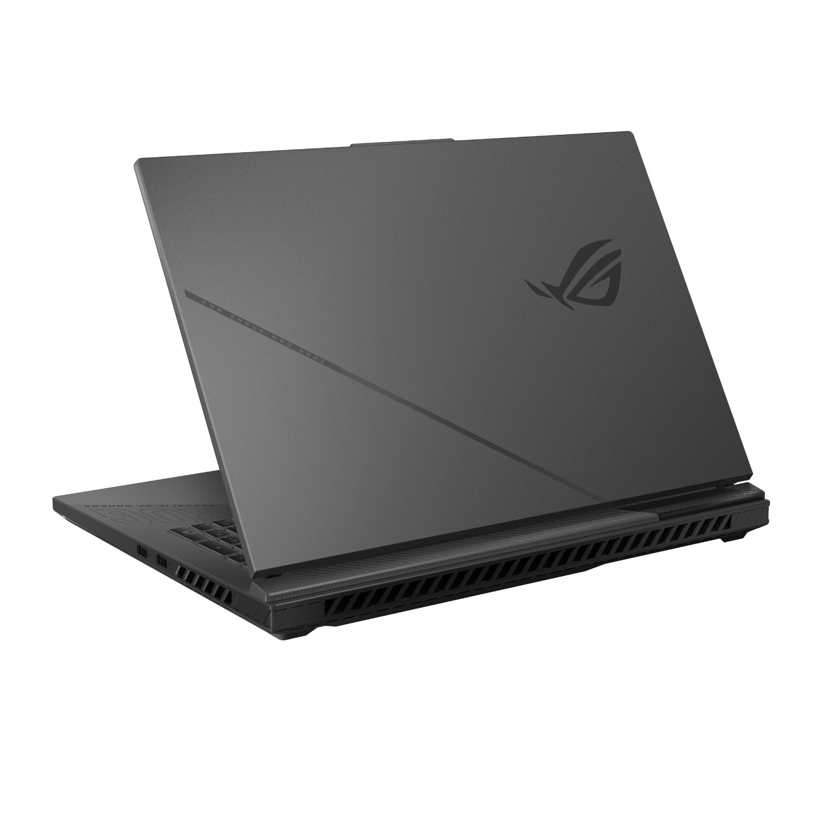 ASUS ROG Strix G18 18″ 2.5K 240Hz AMD Ryzen 9 8940HX 32GB RAM 1TB SSD RTX 5060