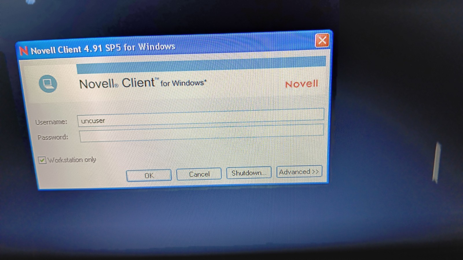 Dell Latitude 2110 Laptop Intel Atom N470 @ 1.83GHz 2GB 10.1″ LCD Windows XP pro