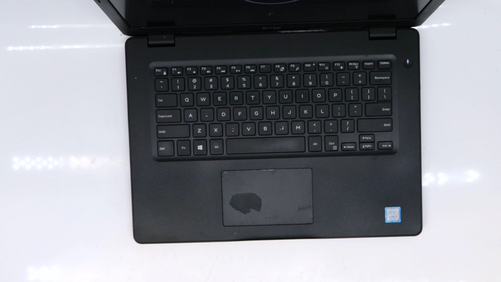 Dell Latitude 3490 14″ i5-7200u 8GB 128GB – Fair READ DESC
