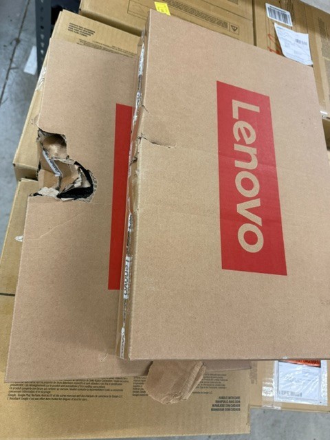 Lenovo 14 G4 Intel i7 13th Gen 14″ FHD 8GB RAM 256GB SSD Win 11 Home