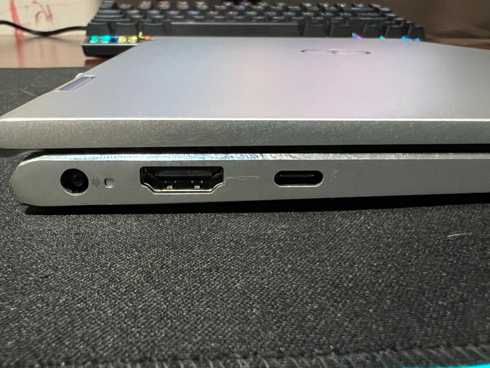 DELL inspiron 7306 2 – 1 13.3 Touchscreen 11th Gen i5-1135G7 8GB RAM 512GB SSD