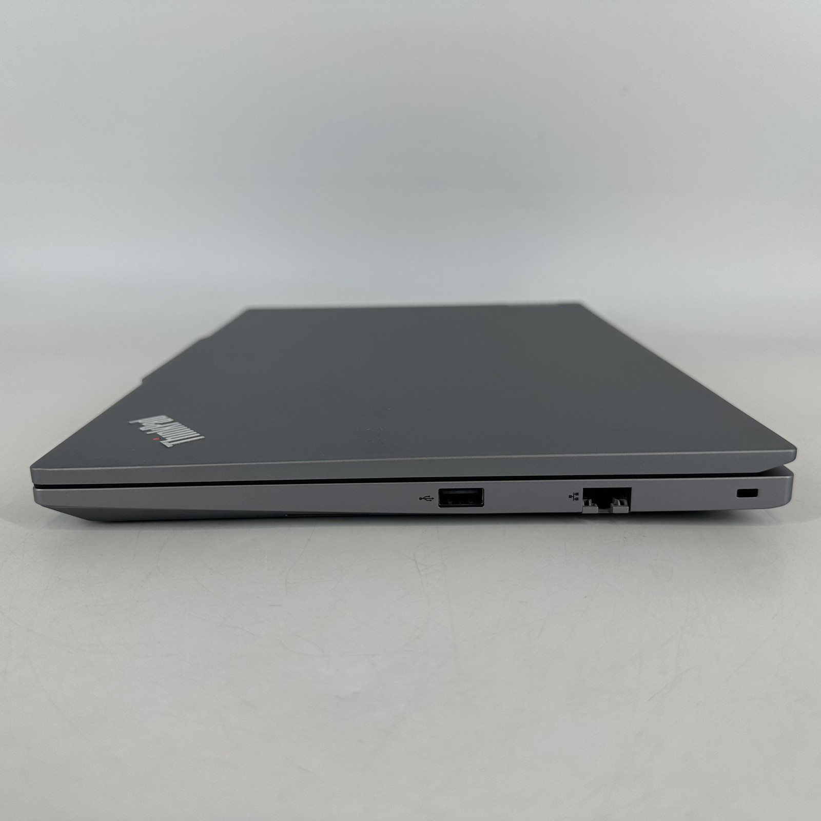 Lenovo ThinkPad E14 Gen 5 Gray FHD+ 1.3 GHz i5-1335U 16GB 512GB SSD Excellent