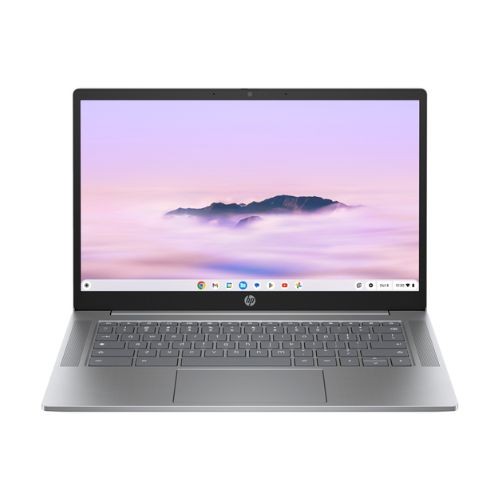 HP Chromebook 14a-nf0000 14″ FHD IPS Intel Core i3-N305 8GB 128GB SSD Laptop