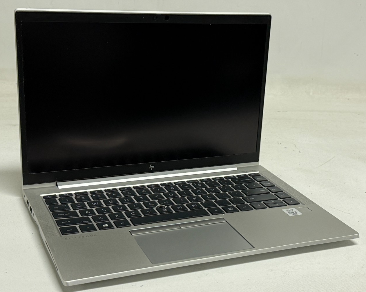 HP EliteBook 840 G7 14″ (i7-10610U 1.80GHz – 16GB RAM – 512GB SSD – Win11Home) *