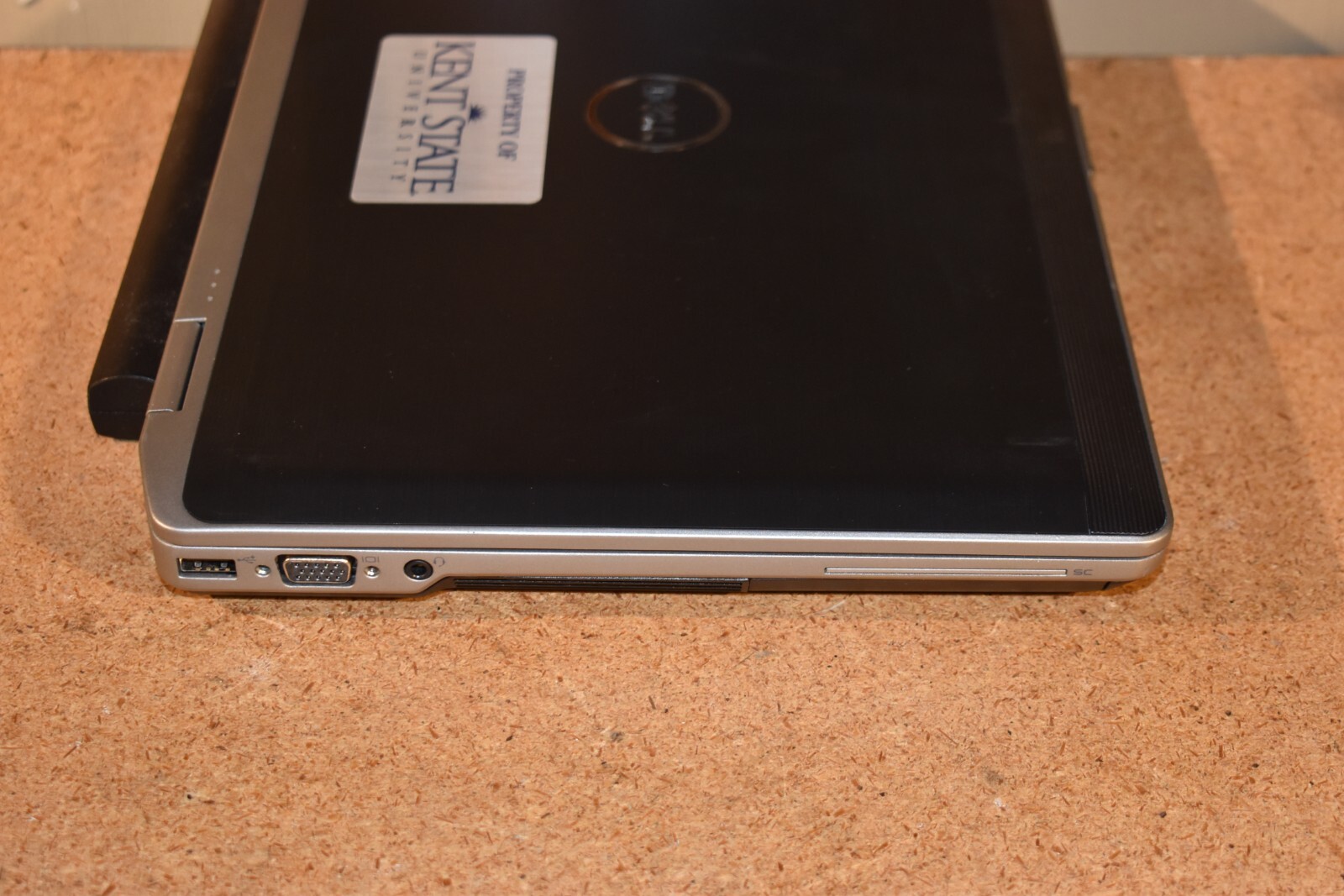 Dell Latitude E6430 Intel Core i5-3320M 4GB RAM 256GB SSD Windows 7 Pro 64-bit