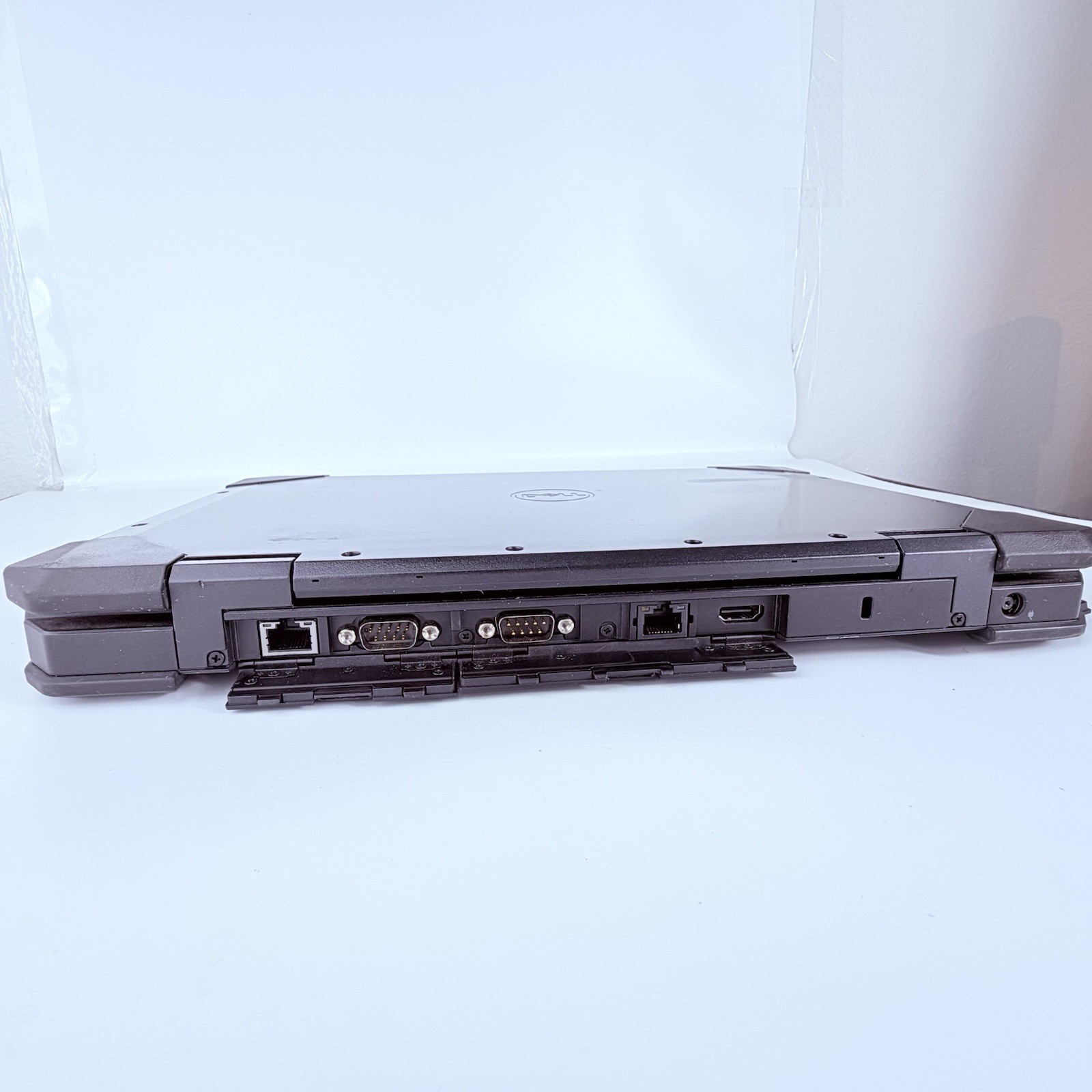 DELL Latitude 5420 Rugged i5 16GB 256GB SSD Win 11 Pro Office 2024