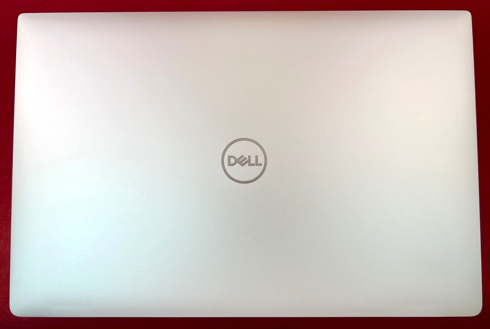 DELL XPS 15 7590 i5-9300H, 256GB SSD, 8GB, BRIGHT 15.6″ 500 NITS FHD IPS DISPLAY