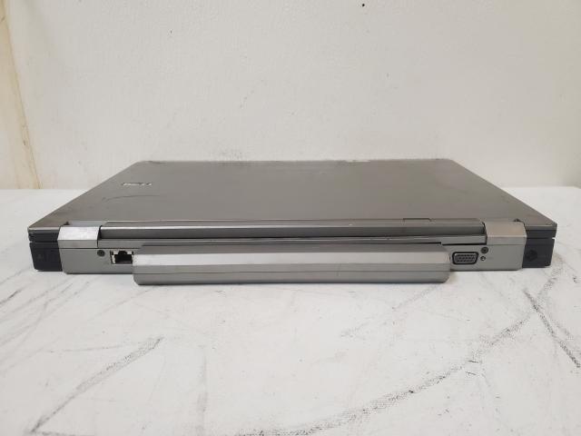 Dell Latitude E6510 Intel Core i3 M 370 2.4GHz 8192MB Laptop No HDD Case Damage