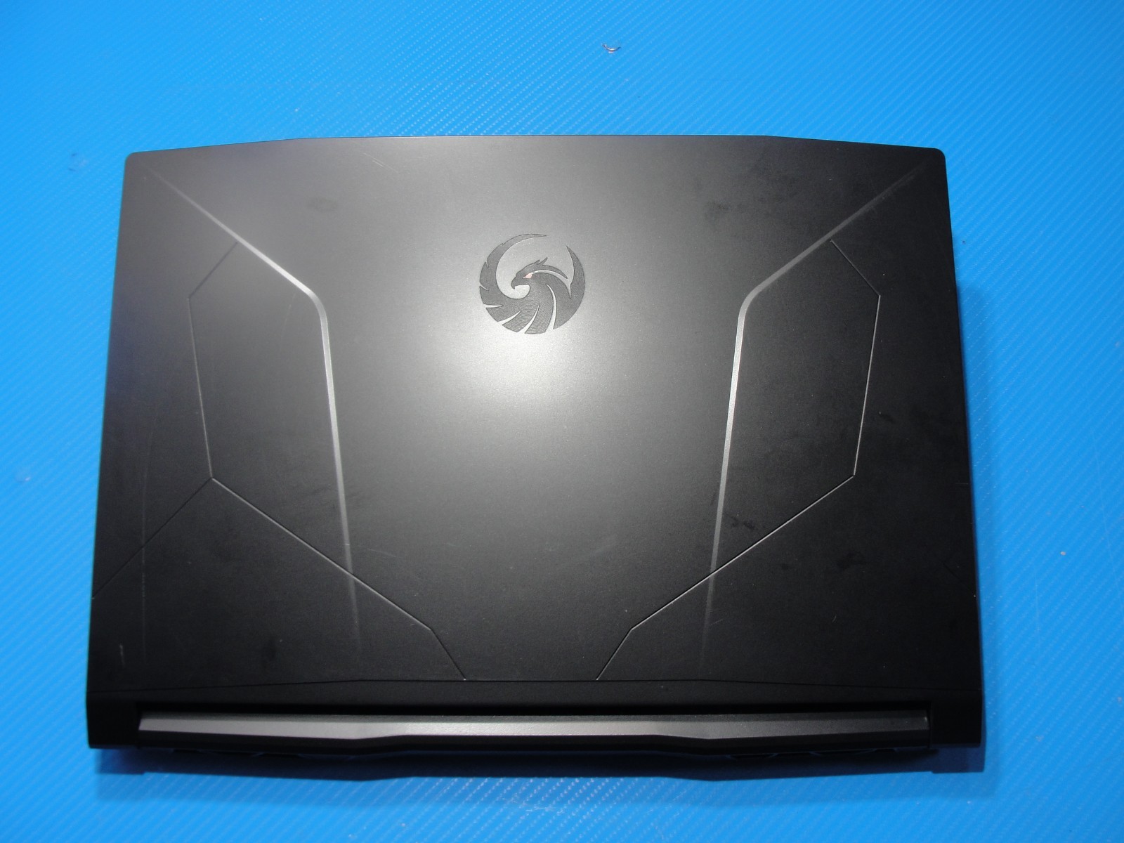 MSI Bravo 15 C7VE 15.6″ FHD 144Hz AMD Ryzen 5 7535HS 16GB RAM 512GB SSD RTX 4050