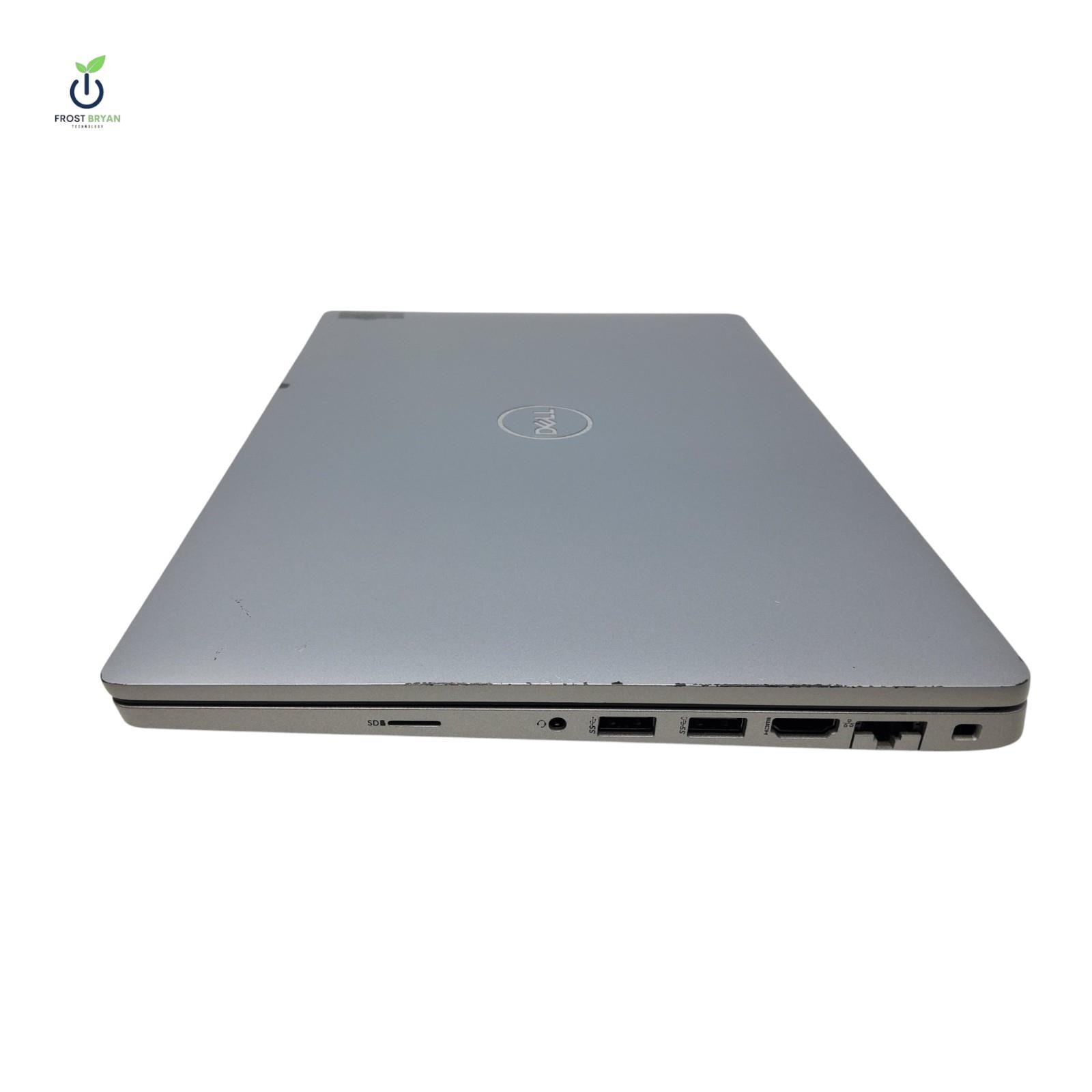 DELL LATITUDE 5420 Laptop i7-1185G7@3.00GHZ 16GB 512GB No OS