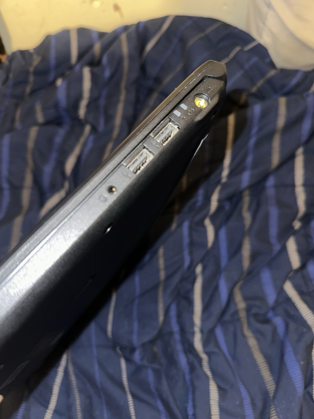 Aspire A515-51 series
