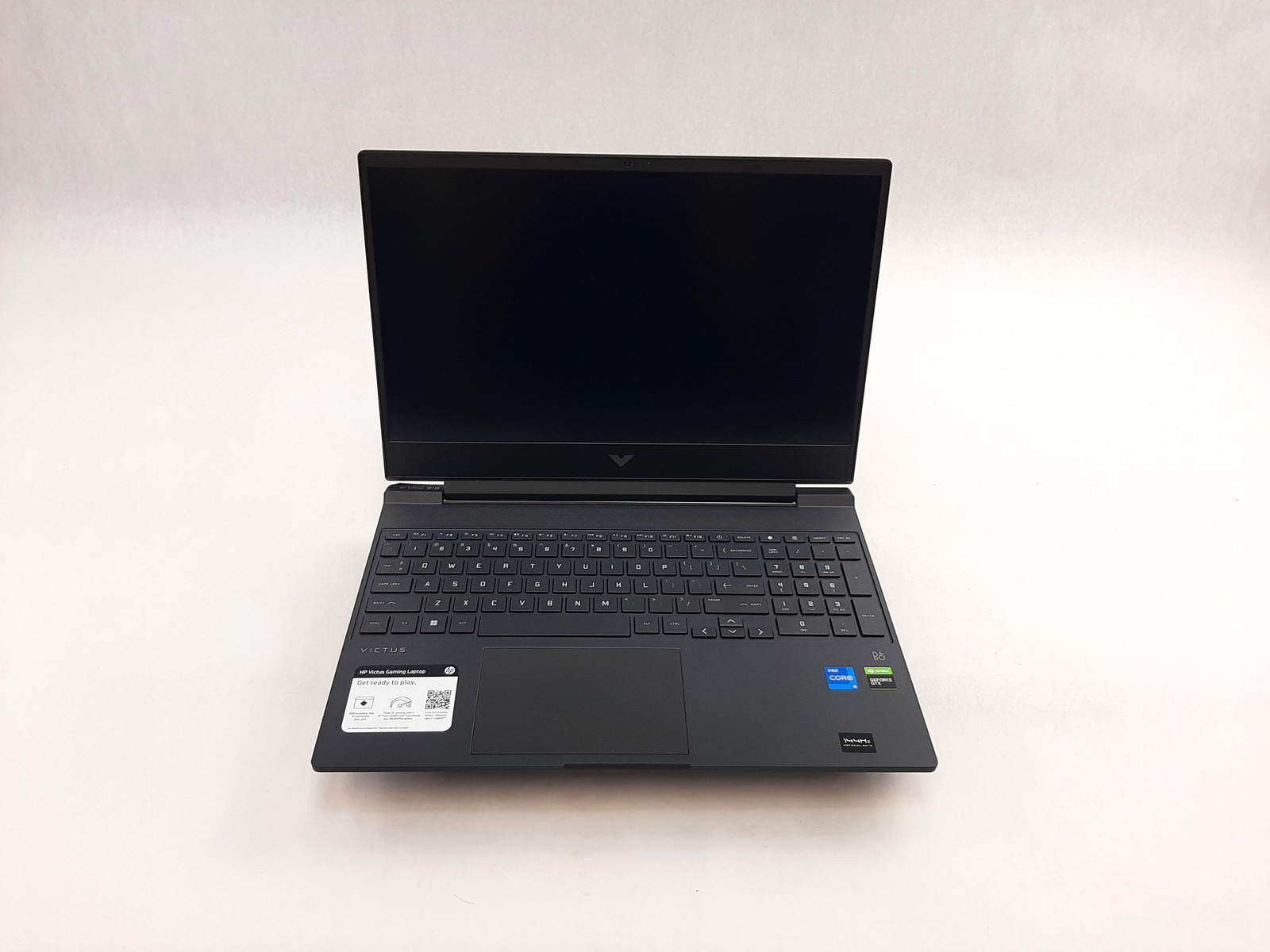HP Victus 15-fa0031dx i5-12450H 16GB RAM 512GB NVMe Case Parts/Repair C3*469