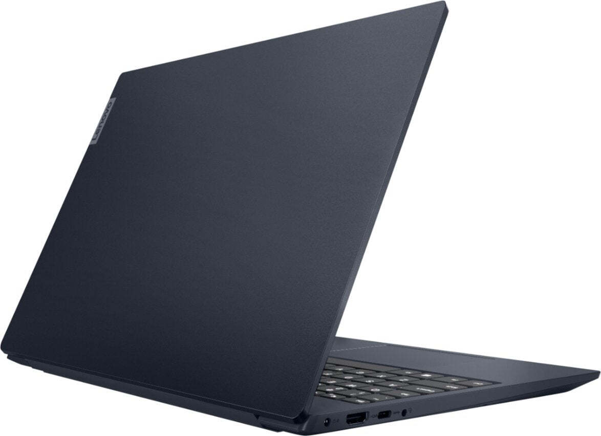 Lenovo – IdeaPad S340 15″ Touch-Screen Laptop – AMD Ryzen 7 3700U – 12GB Memory
