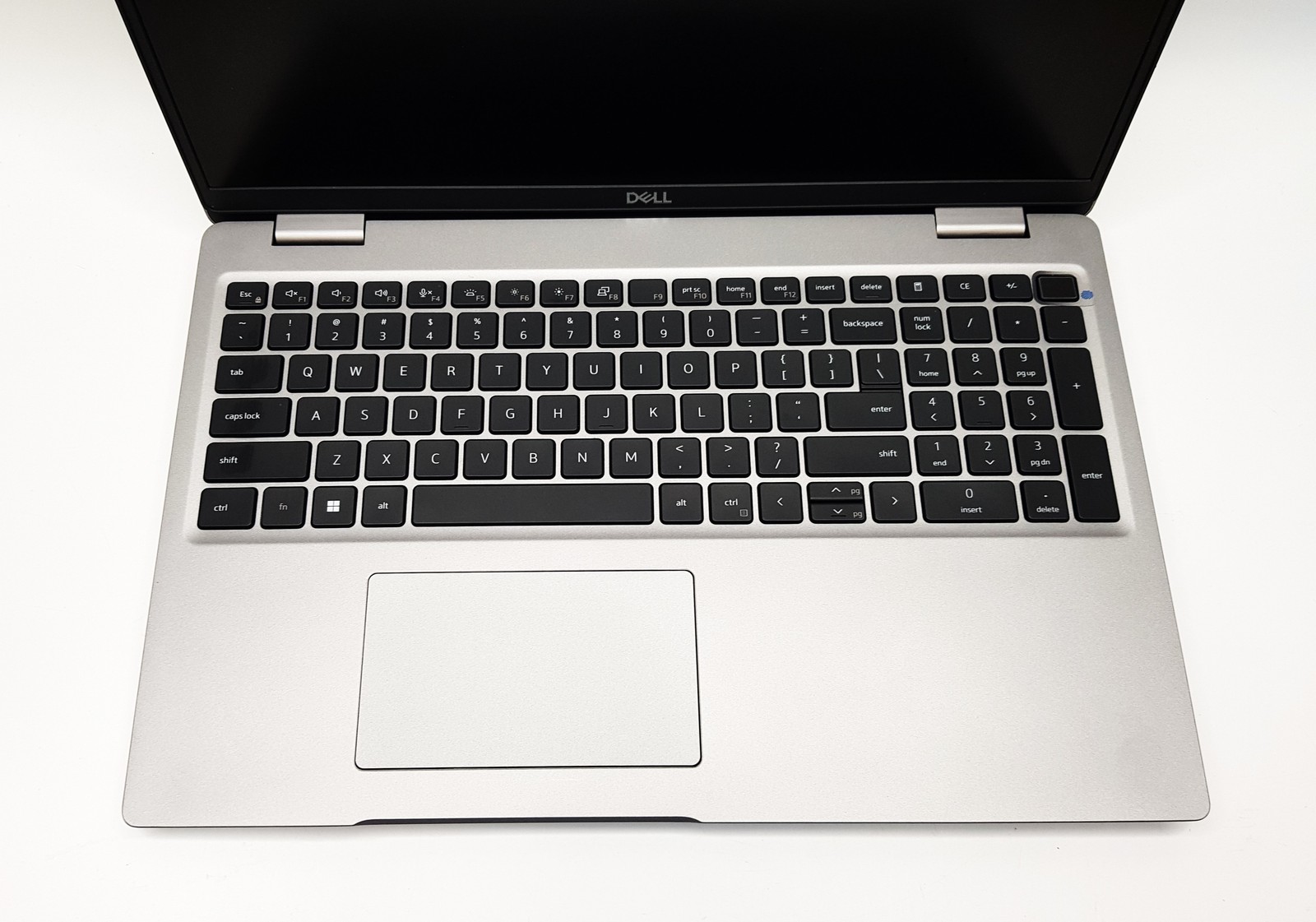 Dell Precision 3561 15.6″ I7-11850H 16GB 512GB SSD Quadro T600 Win 10 Pro