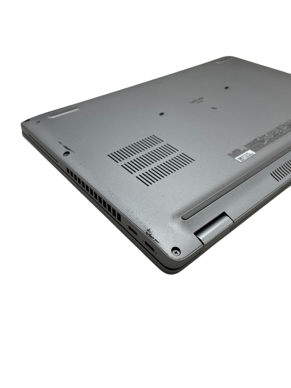 Dell Latitude 5430 14″ – i5-1245u – 16GB RAM – 512GB SSD – Grade D