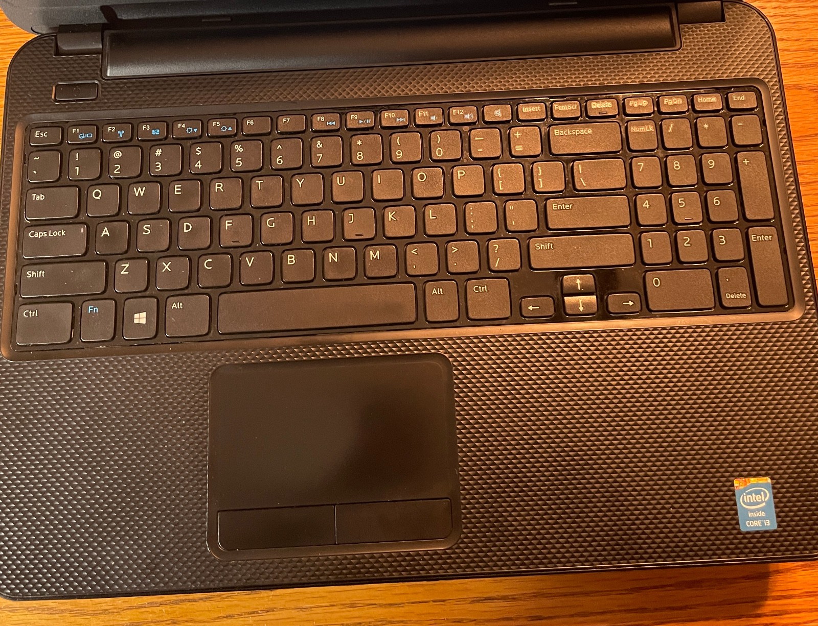 DELL INSPIRON 15-3537 Laptop 15″ i3 256gb+1tb Linux Mint 22.3-extras-16