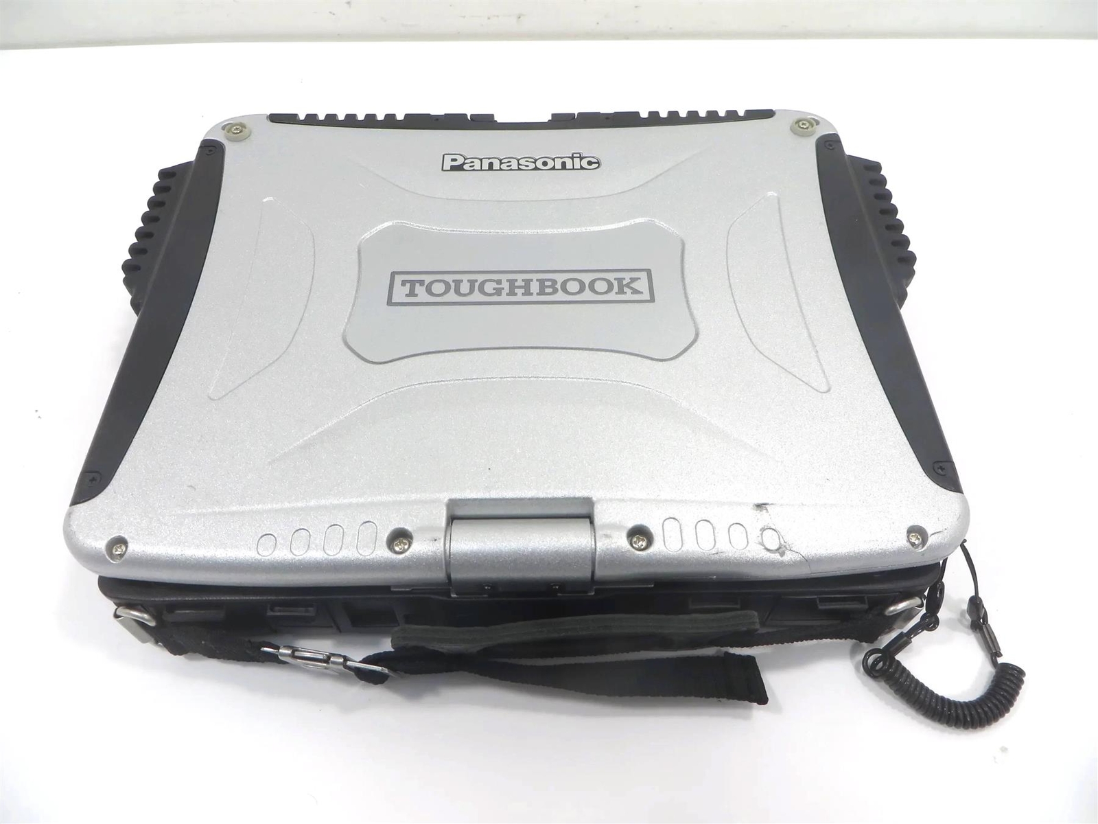 Panasonic CF-19 Core i5 U540 1.20GHz 4GB 500GB HHD – No Windows – 00 Hours
