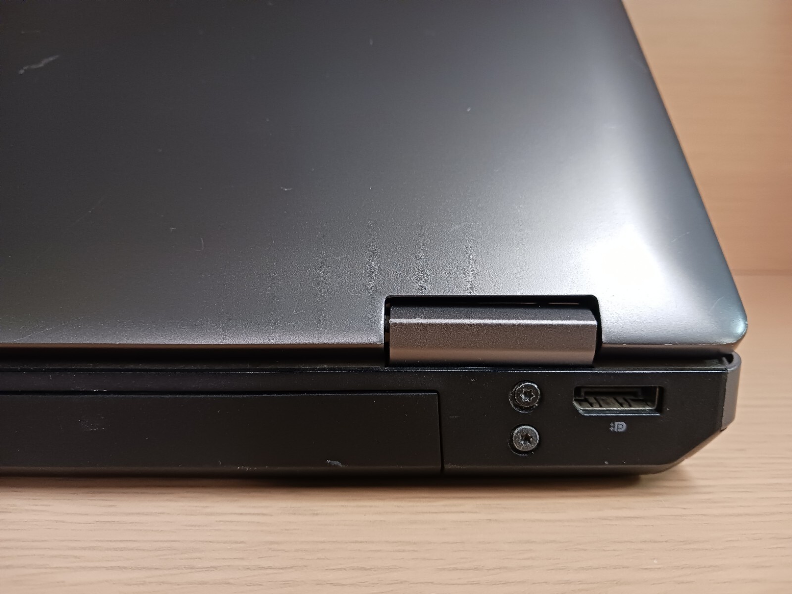 HP ProBook 6560b Laptop Intel Core i5 CPU, 4 GB RAM, No OS/HD/Battery/Charger FP