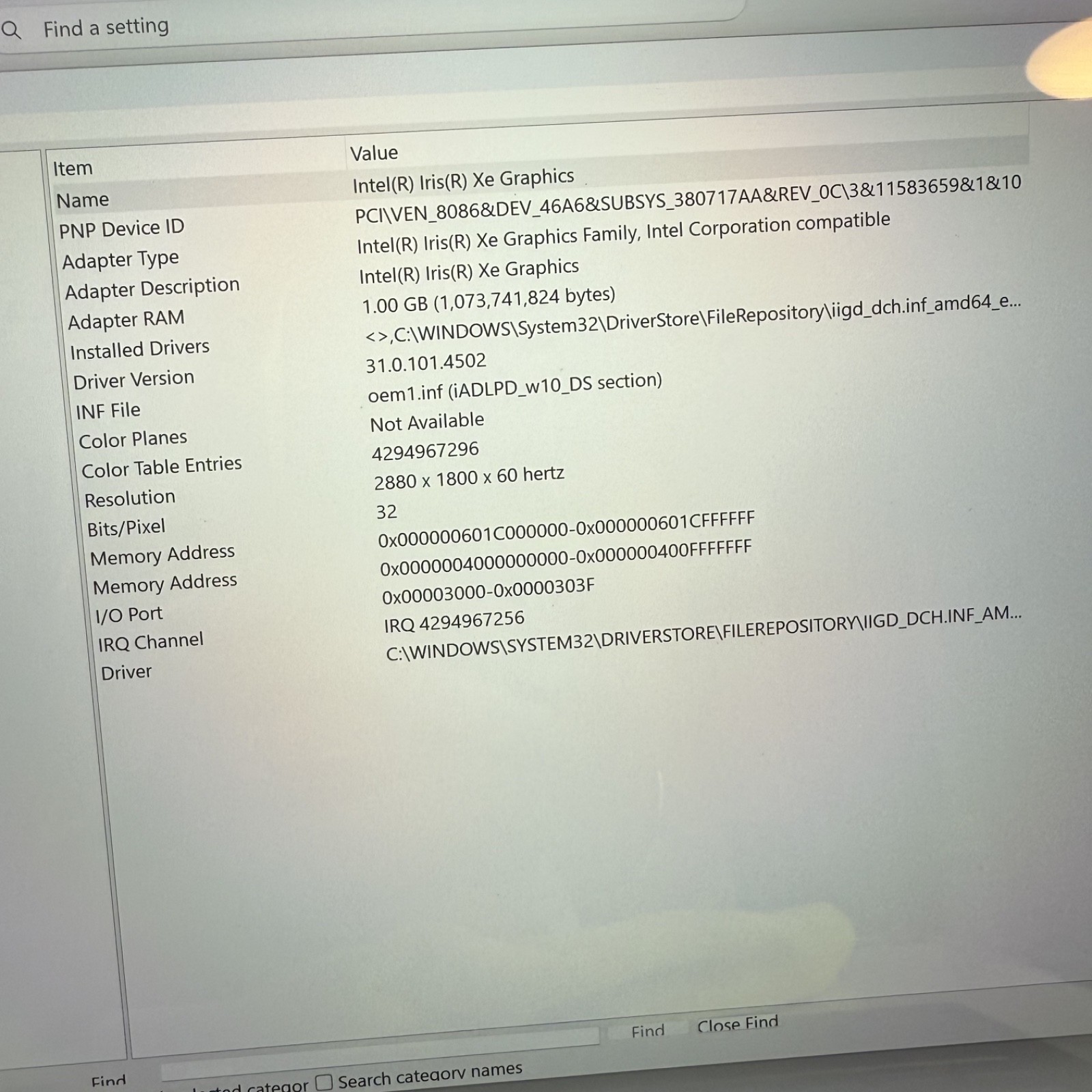 Lenovo Slim 7i 14IAP7 1 TB 16 GB Intel Core i7 2.1GHz Intel Xe Graphics #H456
