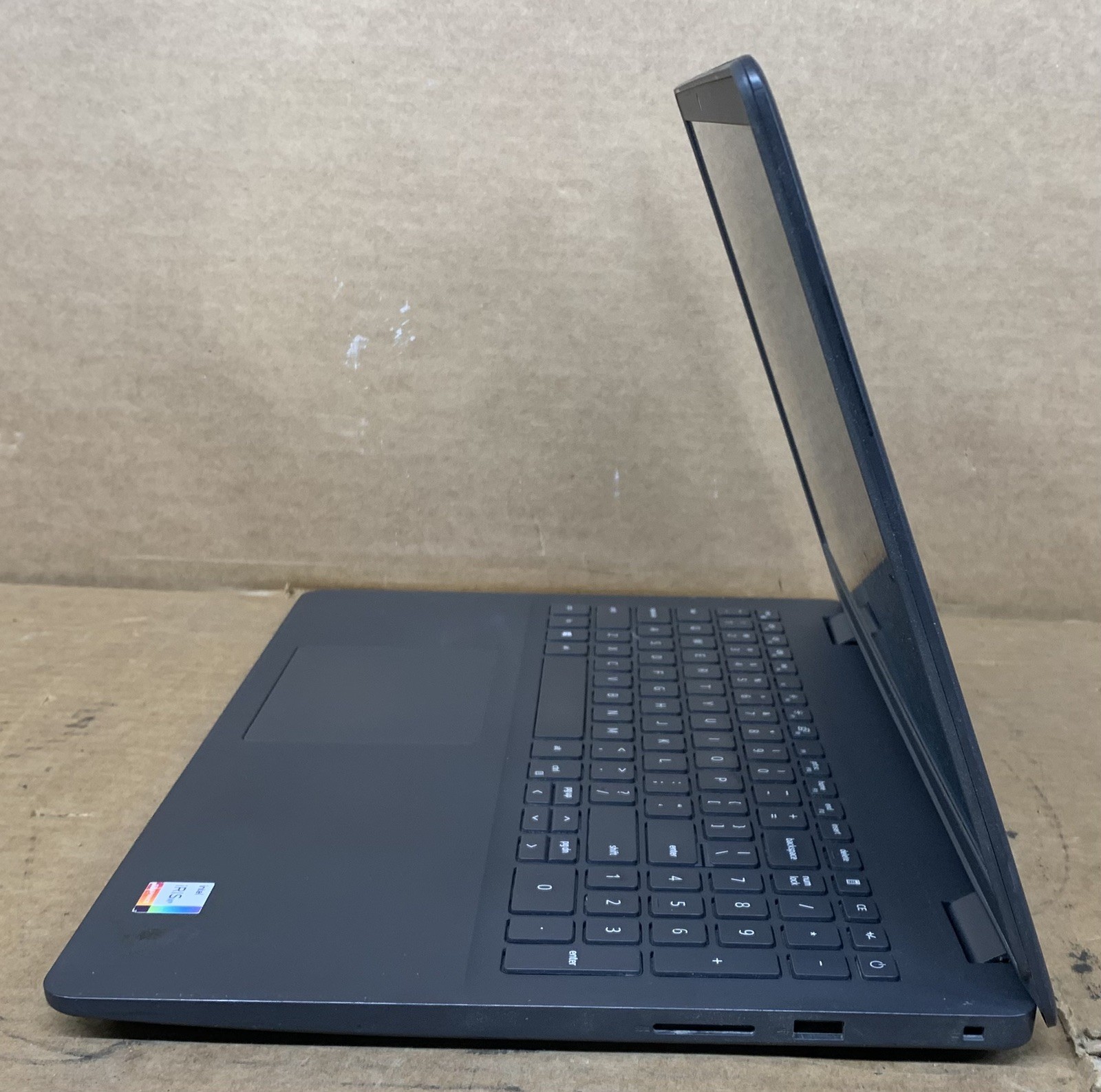 DELL INSPIRON 3501 15.6″ Intel Core i5-1135G7@2.4GHZ 12GB RAM 256GB SSD WIN 11P