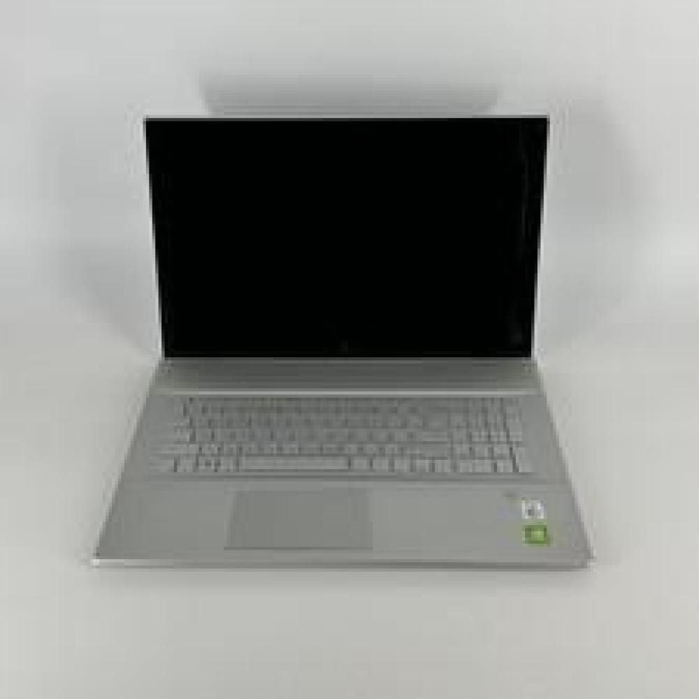 HP Envy 17M-CE1XXX Touchscreen i7 10th Gen 12GB RAM No Storage 7PS43UA#ABA No AC