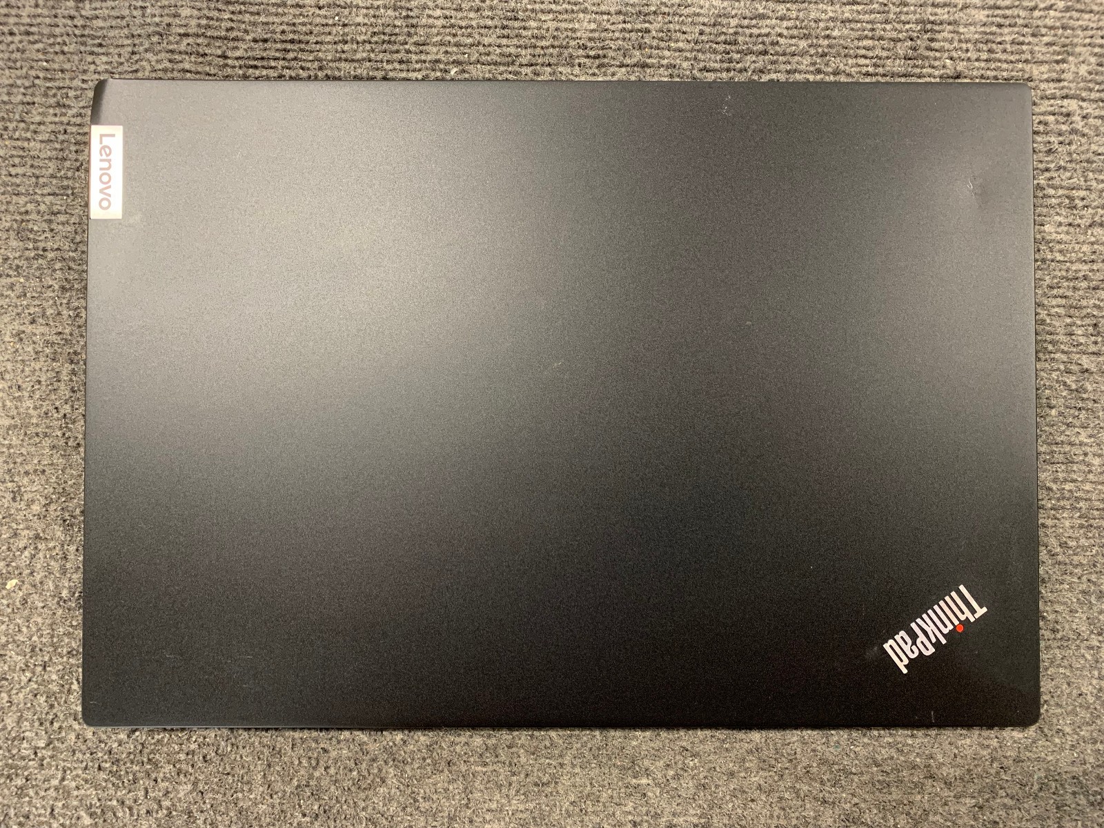 Lenovo ThinkPad E14 Gen 2 14″ Laptop i5-1135G7 16GB RAM 512GB NVMe, As Is