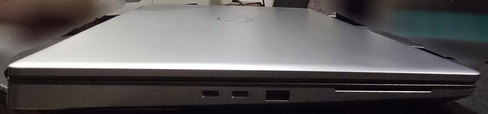 Dell Precision7750 17.3Workstation i7-10850H 32GB RAM | RTX 5000 16GB | 4TB SSD