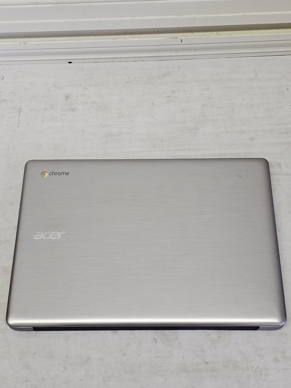 Acer Chromebook 14 CB3-431 Laptop – Intel Atom X5-E8000 – 4GB RAM – NO BATT-READ