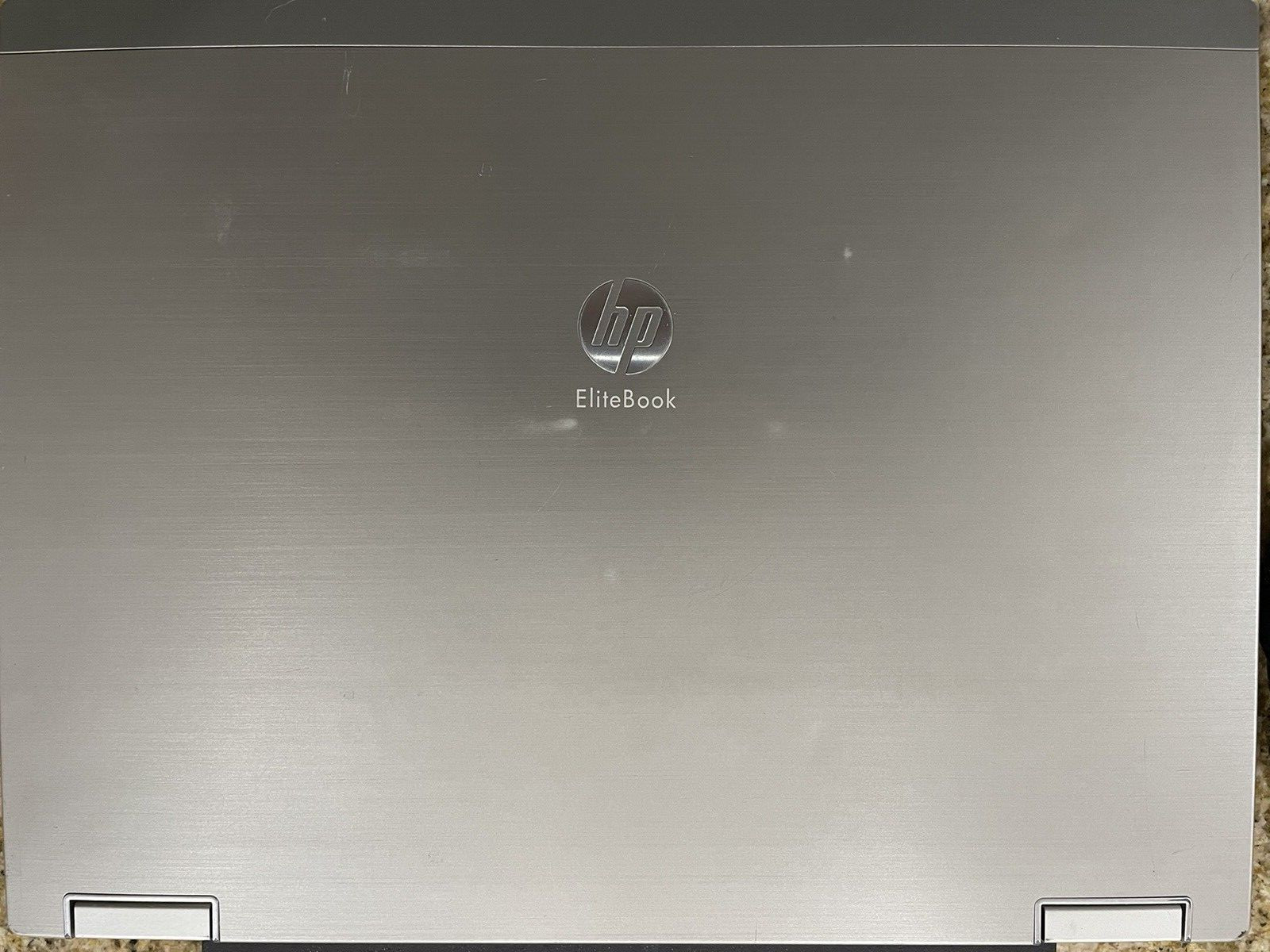 HP Elitebook 2540p Laptop Intel i7 2.13GHz Windows 10 Pro 512GB SSD Office Pro