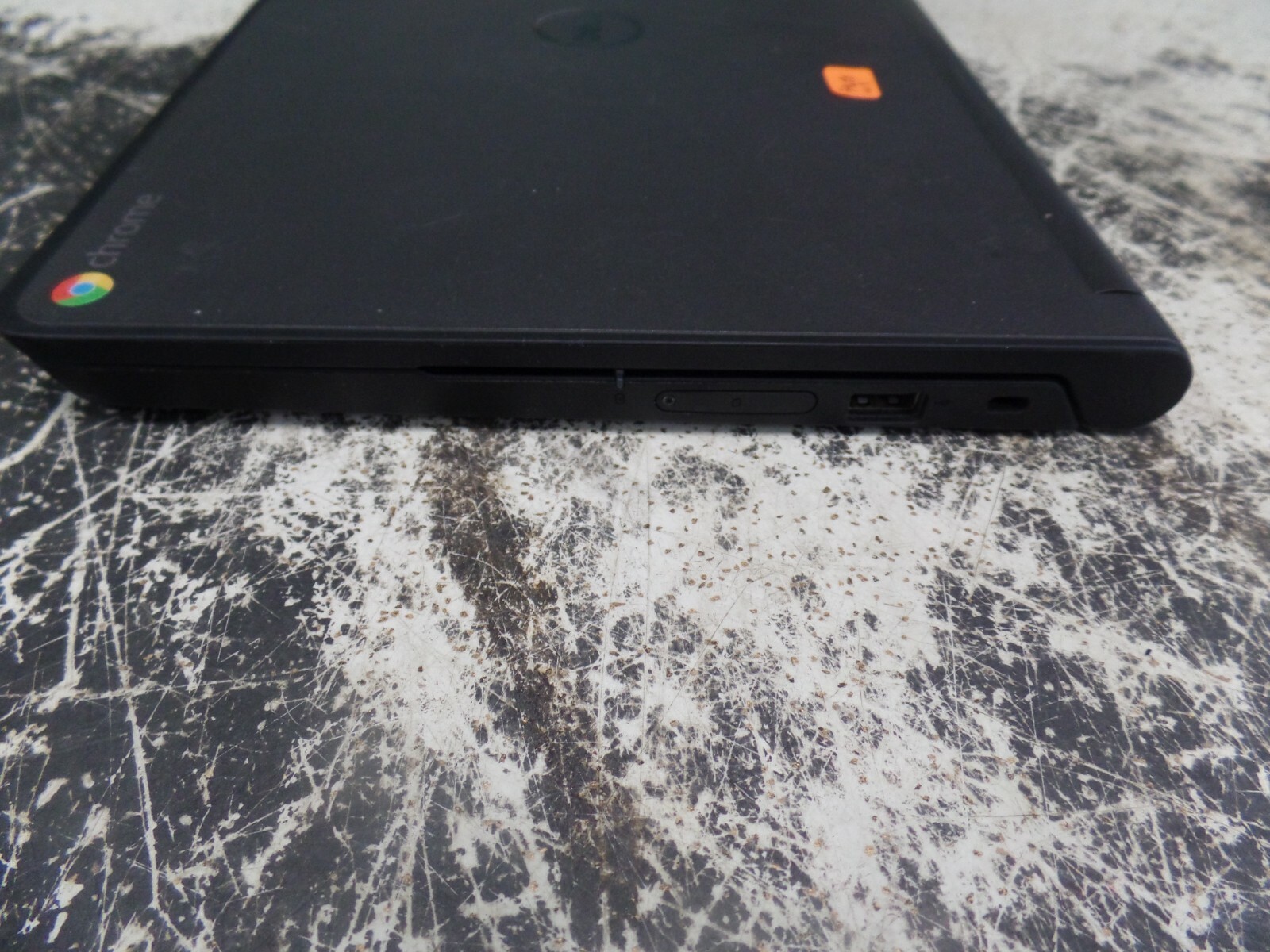 PARTS/REPAIR Dell Chromebook 11 P22T 11.6″ Laptop Untested