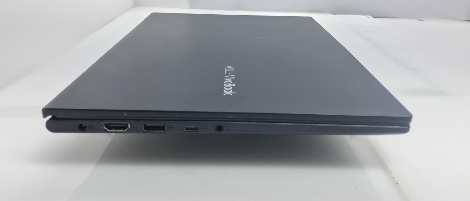 ASUS M413DA-WS51 AMD RYZEN 5 3500U@2.10GHz 8GB RAM 256GB NVMe W11P *READ