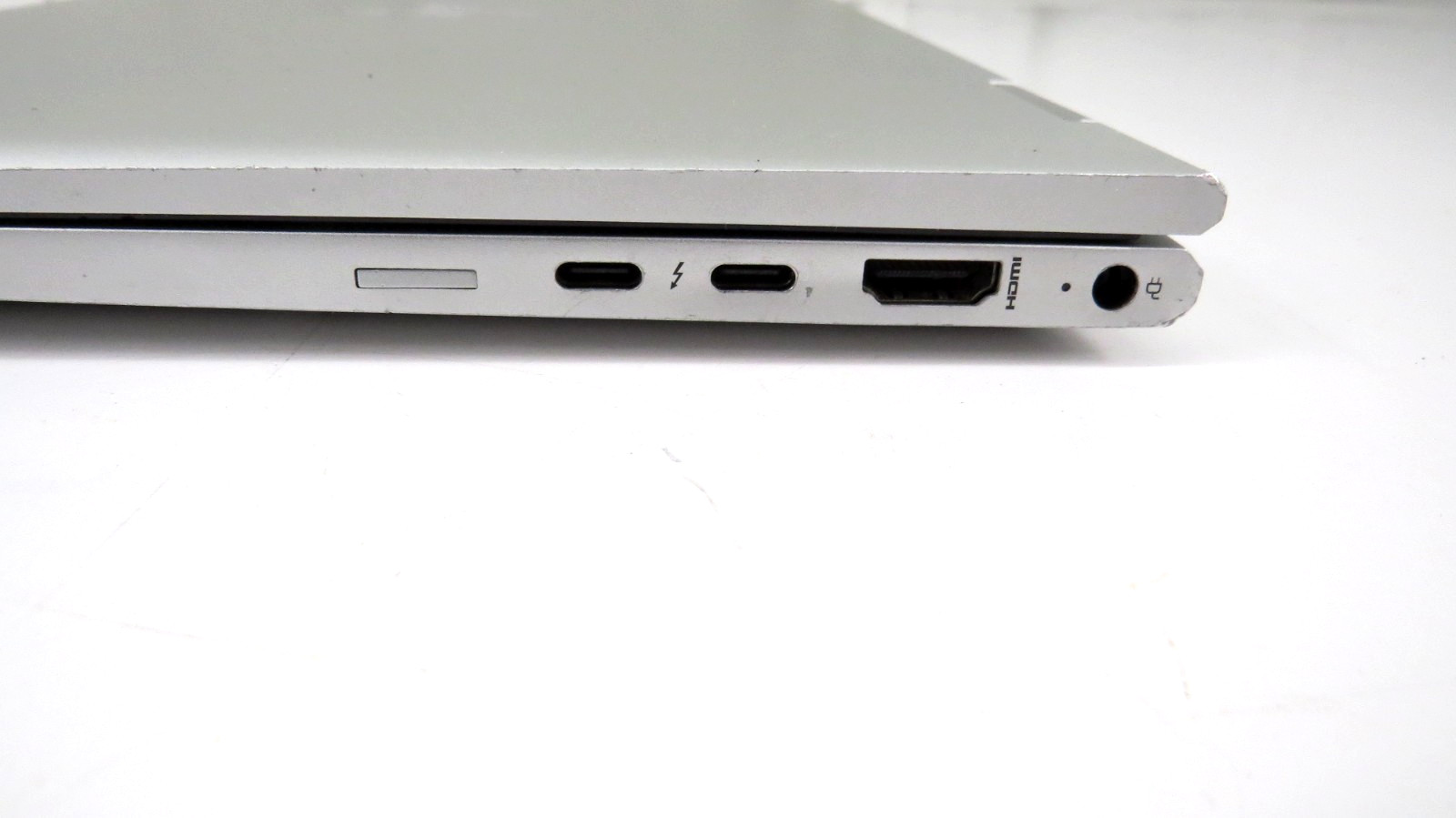 Hp Elitebook X360 830 G8 13.3″ i5-1145G7 2.60ghz 8GB RAM 256GB SSD Win 11 Pro
