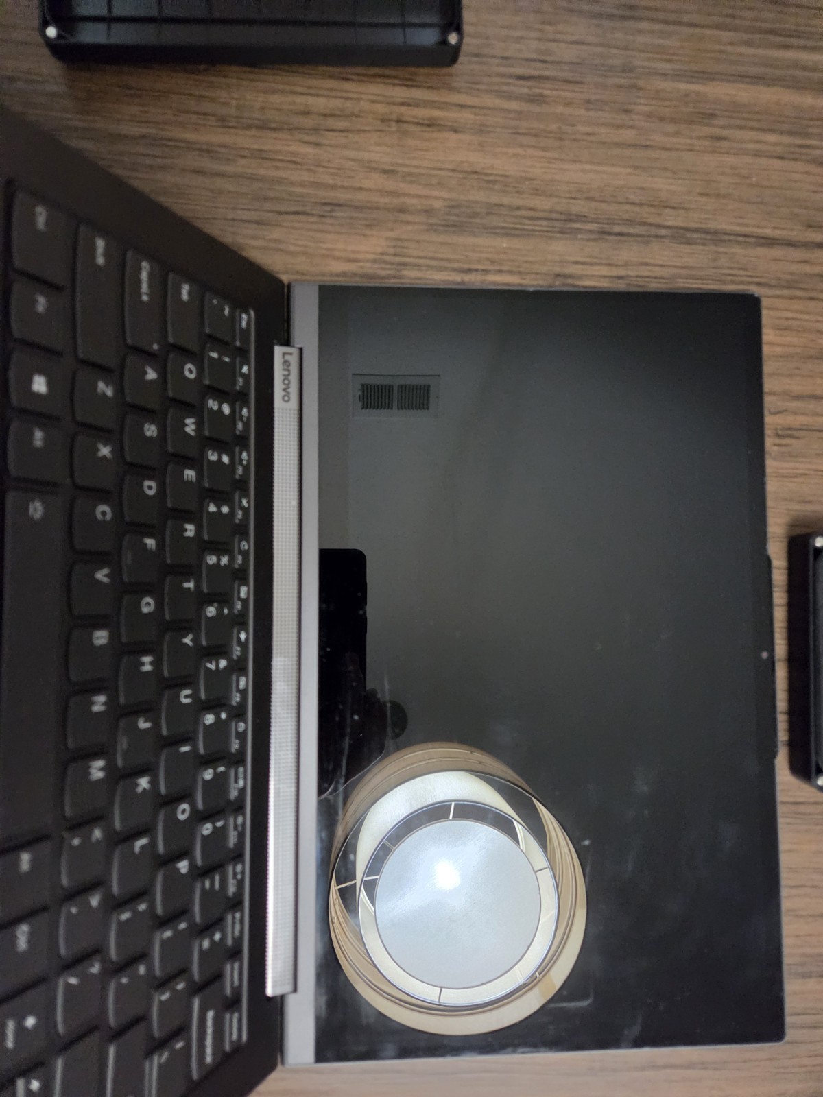Lenovo Yoga C940-14IIL 81Q9 Parts Only No Hard Drive No Power Brick Read Desc.