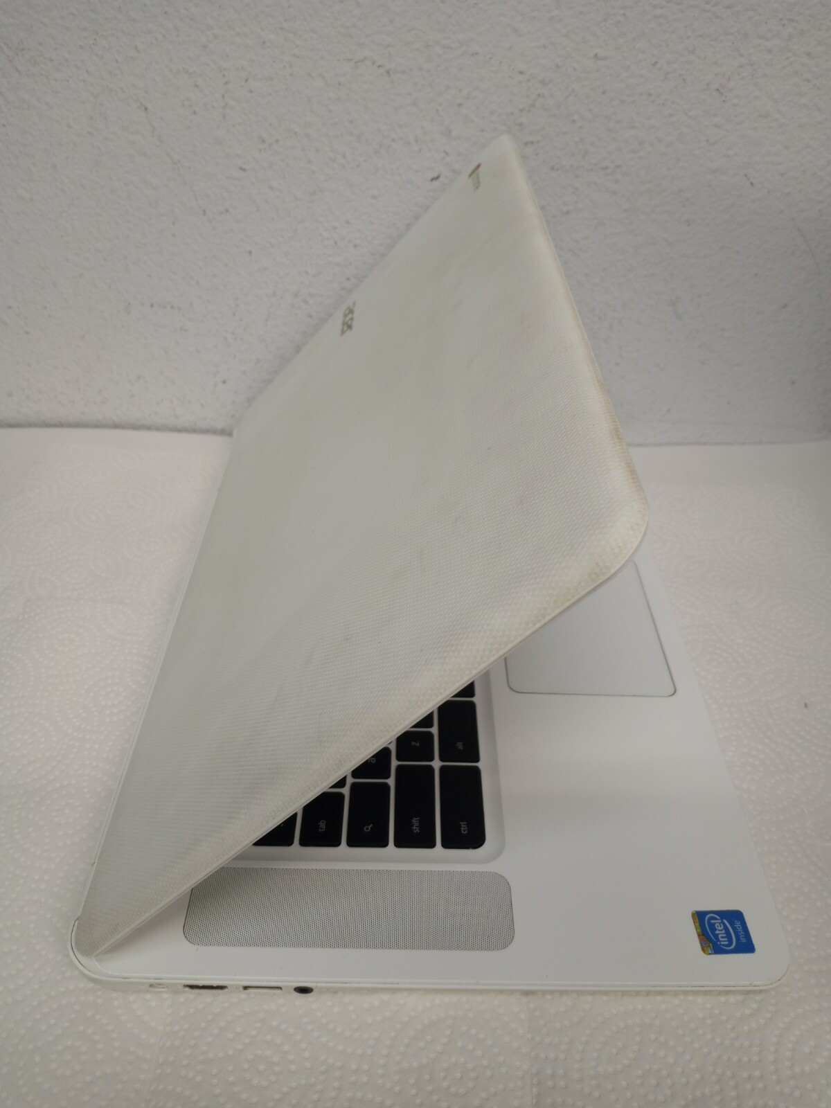 Acer Chromebook 15 CB5-571 15.6″ Intel Celeron 1.5GHz 2GB RAM 16GB SSD * READ *