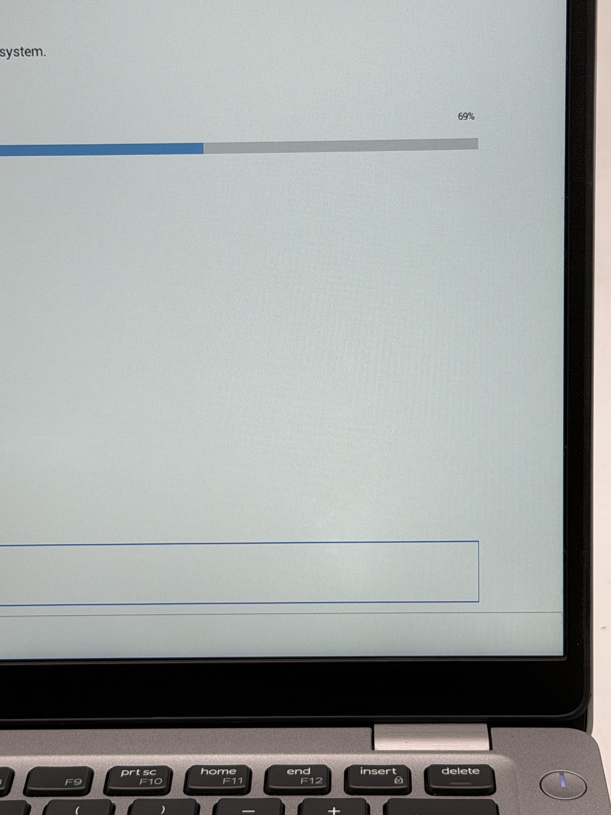 Dell Latitude (5410) 14inch i5-10310U 8GB 256GB NO OS |Please Read|
