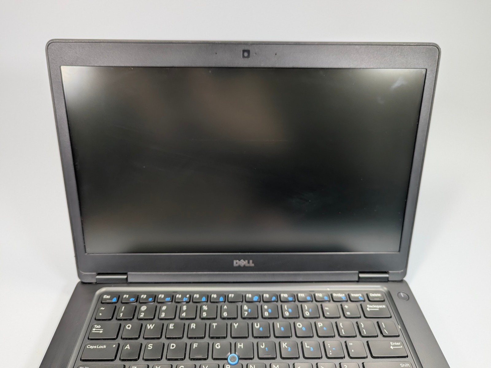 Dell Latitude 5480 i5-7300U 2.60GHz 16GB RAM 256GB SSD with Windows 11 Pro